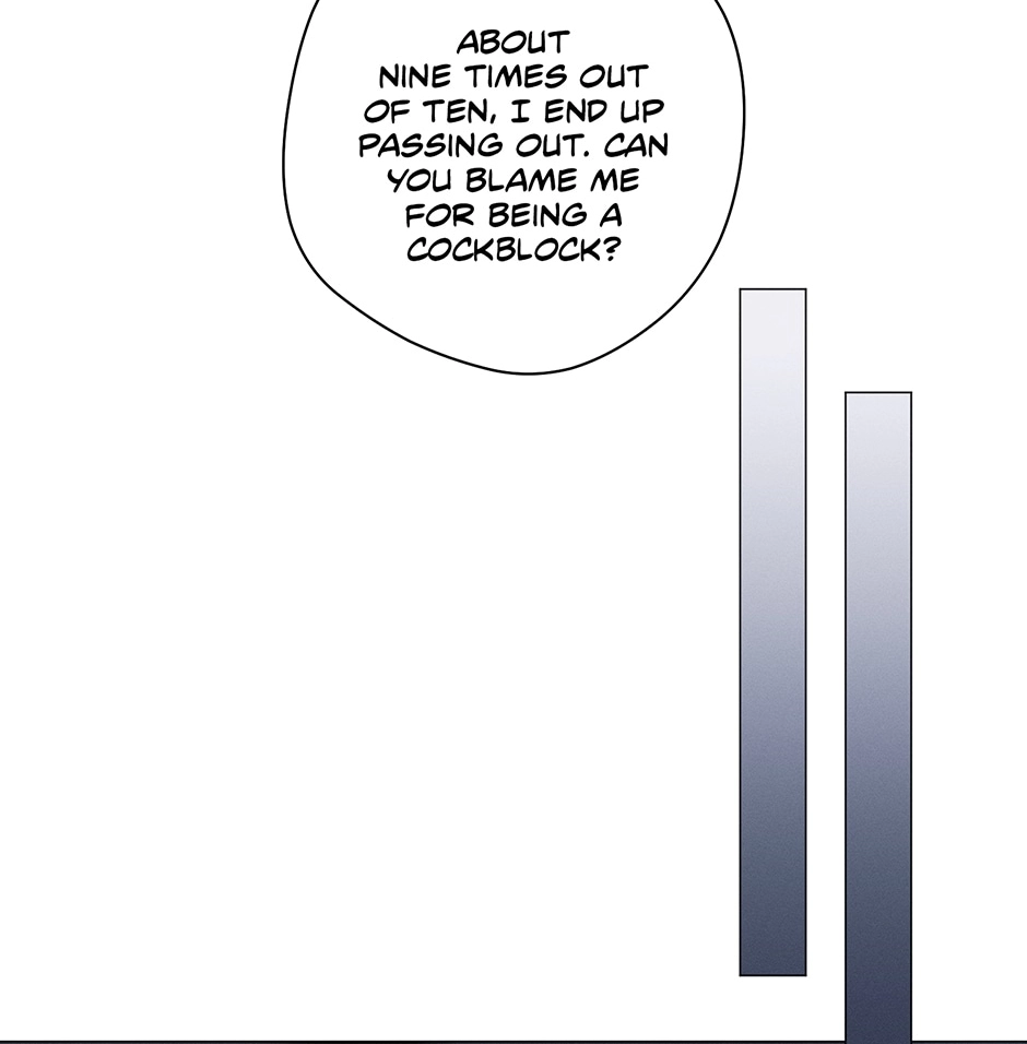 Read Off The Plate chapter 46 image 31 on Lezhin
