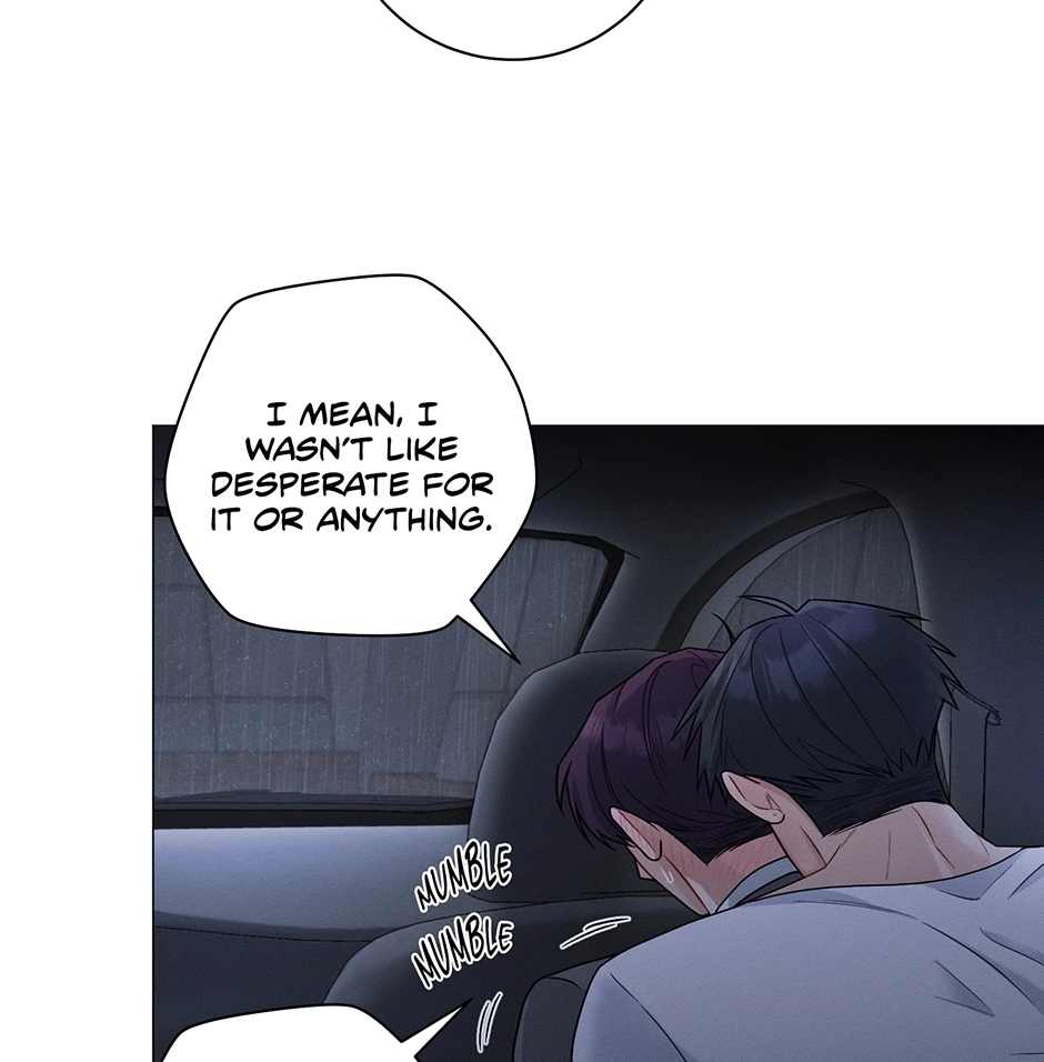 Read Off The Plate chapter 46 image 33 on Lezhin