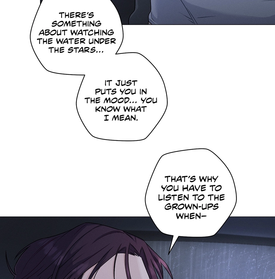 Read Off The Plate chapter 46 image 34 on Lezhin