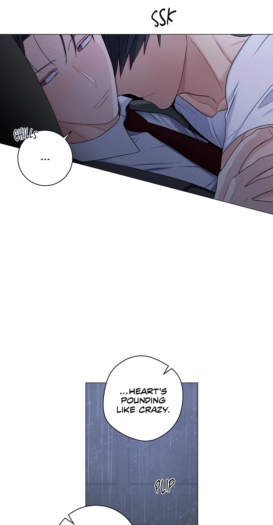 Read Off The Plate chapter 46 image 39 on Lezhin