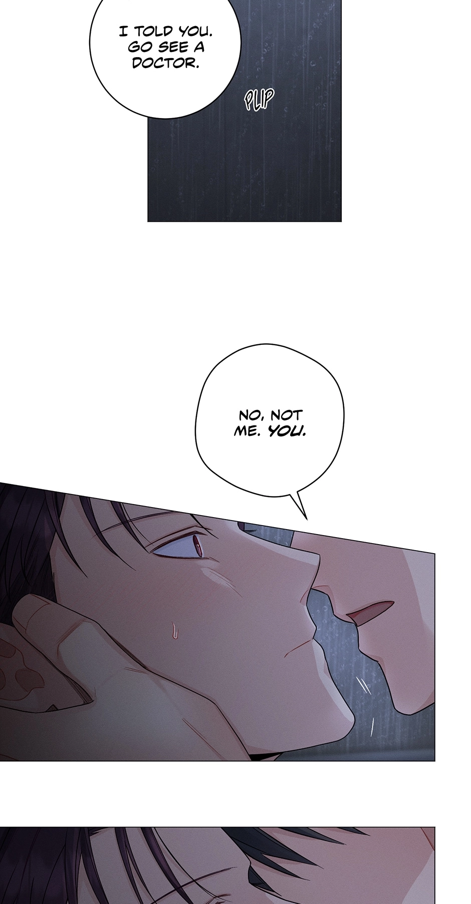 Read Off The Plate chapter 46 image 40 on Lezhin