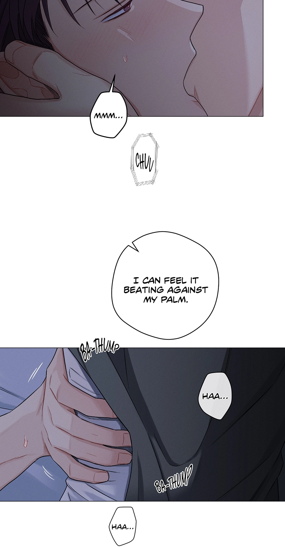 Read Off The Plate chapter 46 image 41 on Lezhin