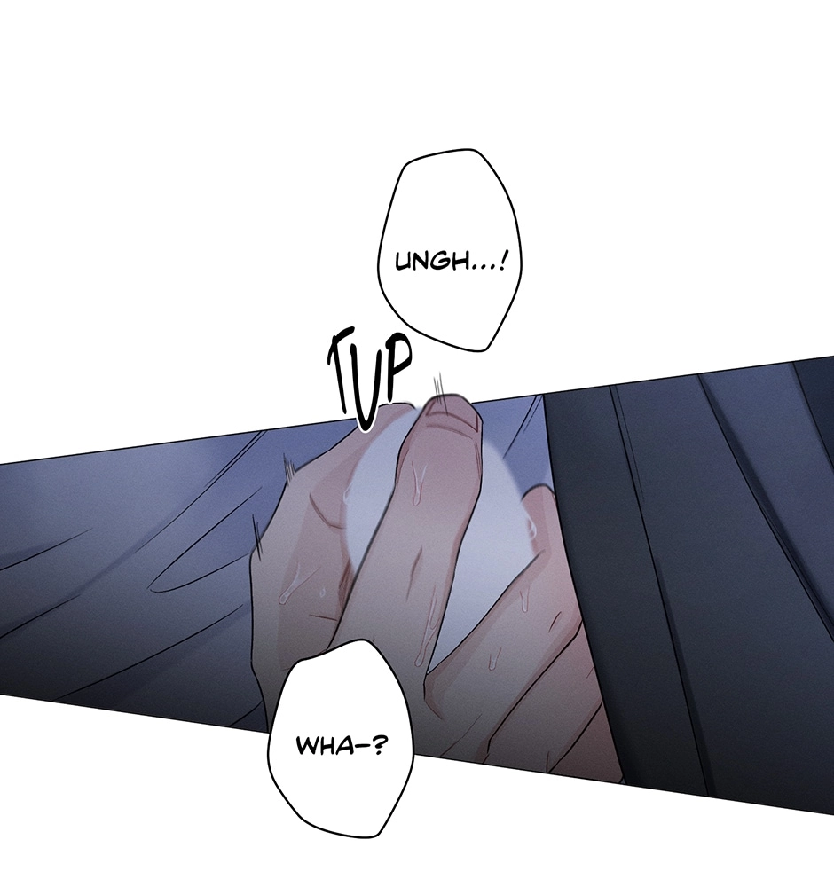 Read Off The Plate chapter 46 image 45 on Lezhin