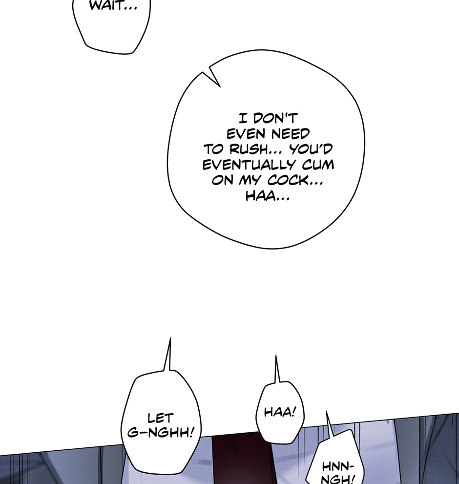 Read Off The Plate chapter 46 image 48 on Lezhin