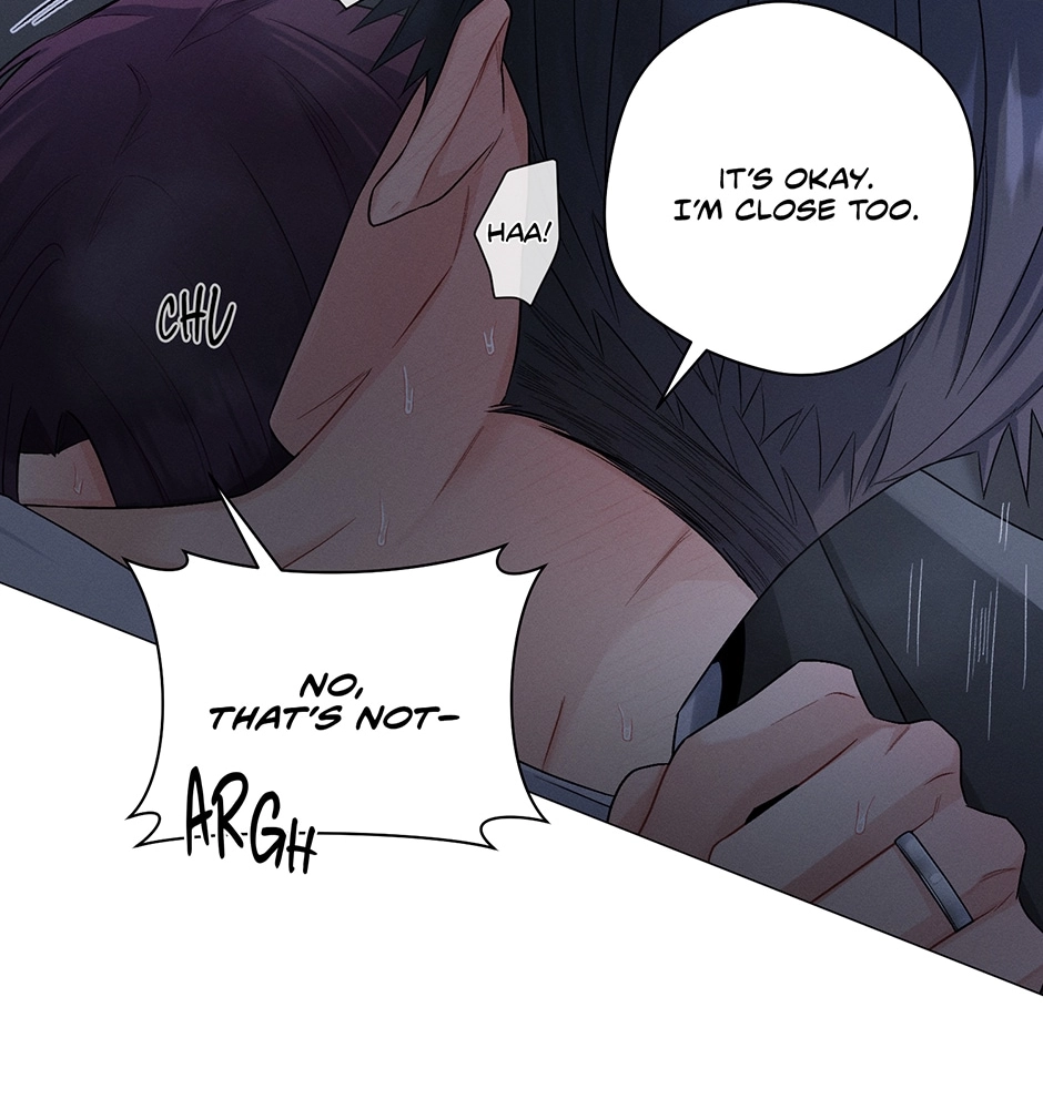 Read Off The Plate chapter 46 image 50 on Lezhin