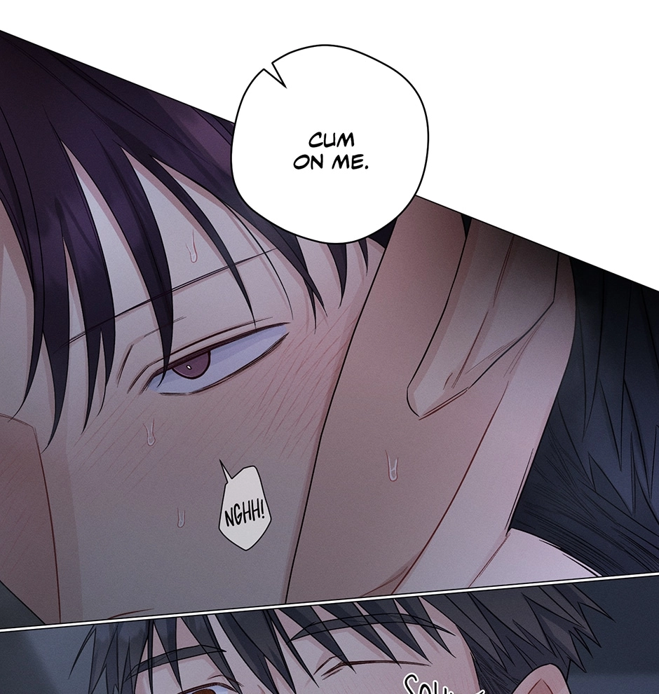 Read Off The Plate chapter 46 image 51 on Lezhin