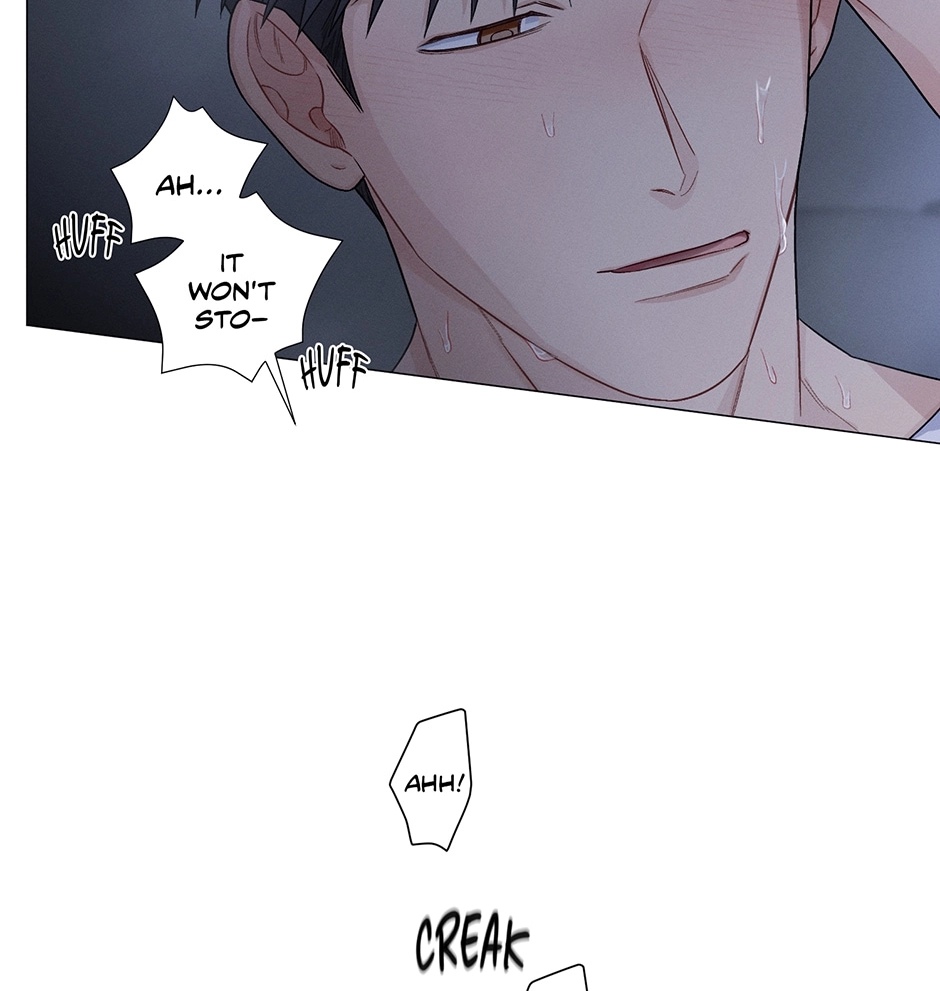 Read Off The Plate chapter 46 image 54 on Lezhin