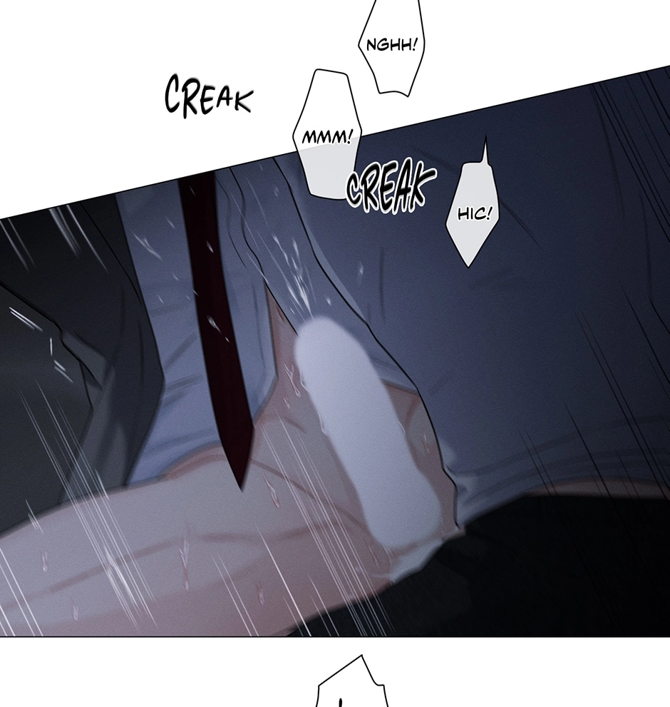 Read Off The Plate chapter 46 image 55 on Lezhin