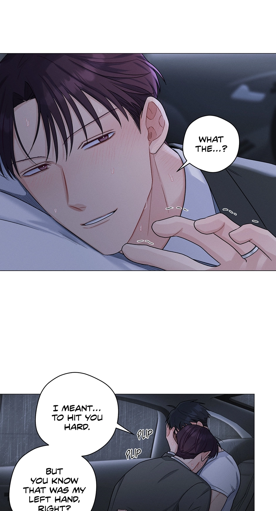 Read Off The Plate chapter 46 image 61 on Lezhin
