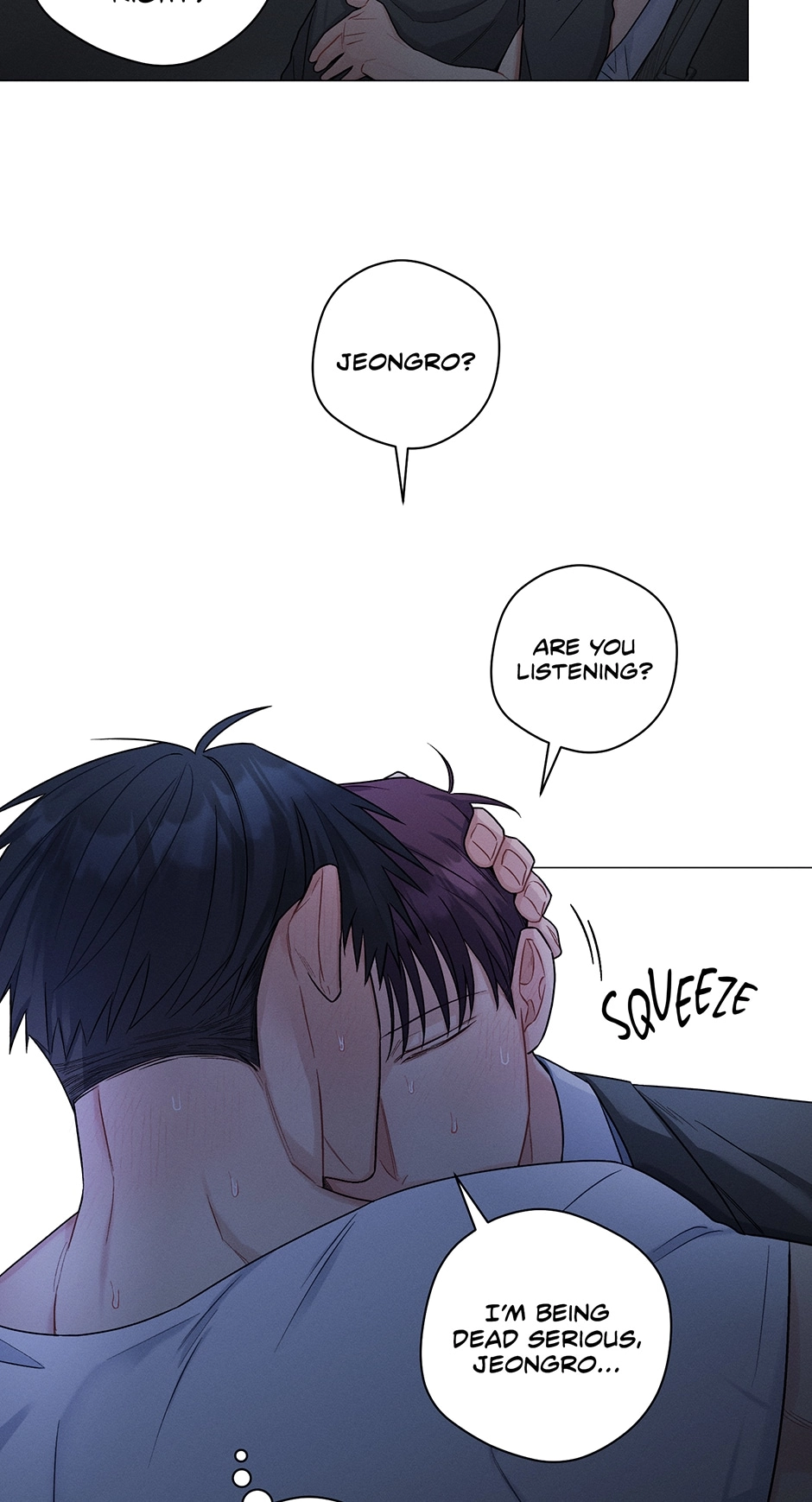 Read Off The Plate chapter 46 image 62 on Lezhin