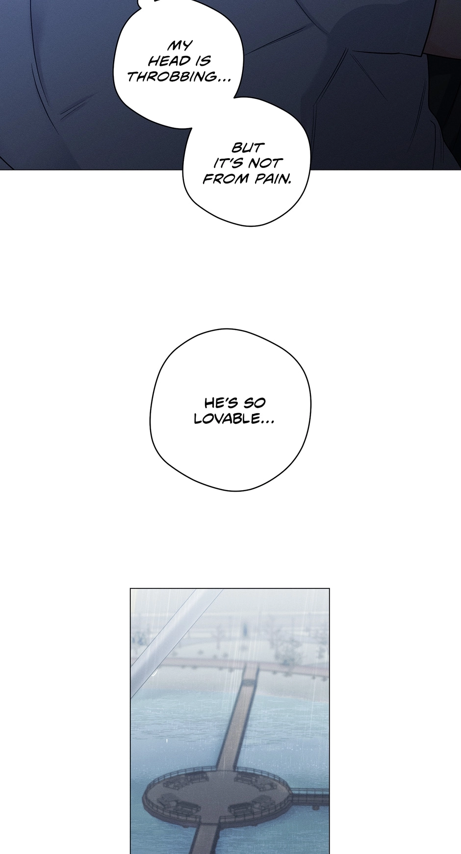 Read Off The Plate chapter 46 image 63 on Lezhin