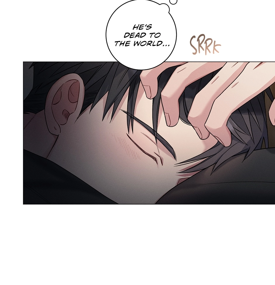 Read Off The Plate chapter 47 image 108 on Lezhin