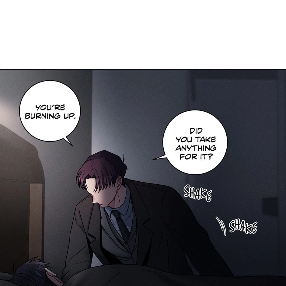 Read Off The Plate chapter 47 image 110 on Lezhin