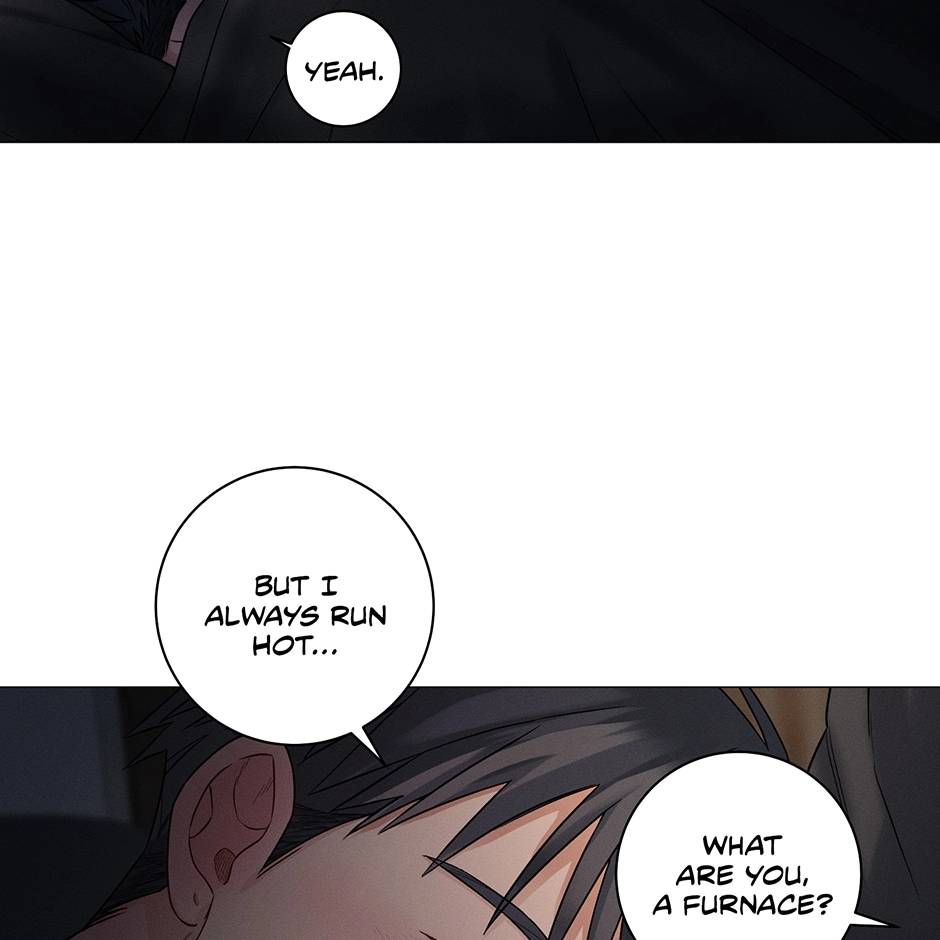 Read Off The Plate chapter 47 image 111 on Lezhin