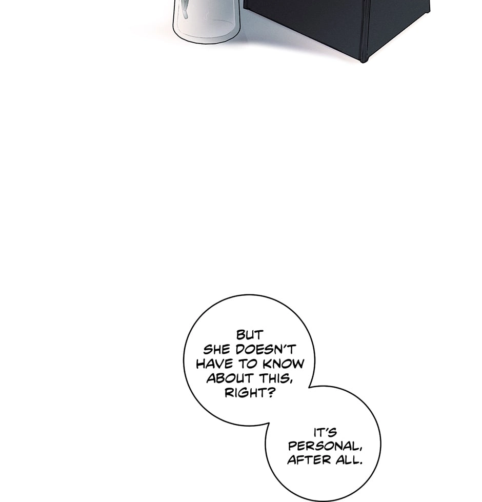 Read Off The Plate chapter 47 image 12 on Lezhin