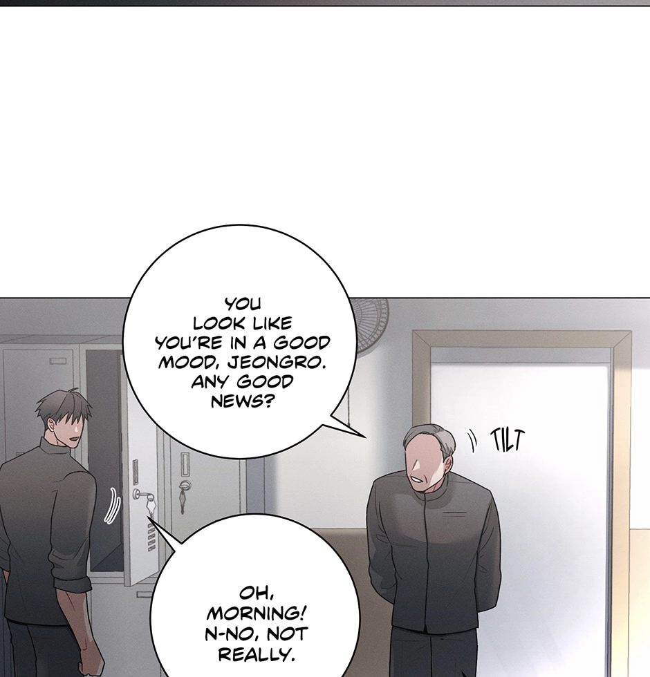 Read Off The Plate chapter 47 image 17 on Lezhin