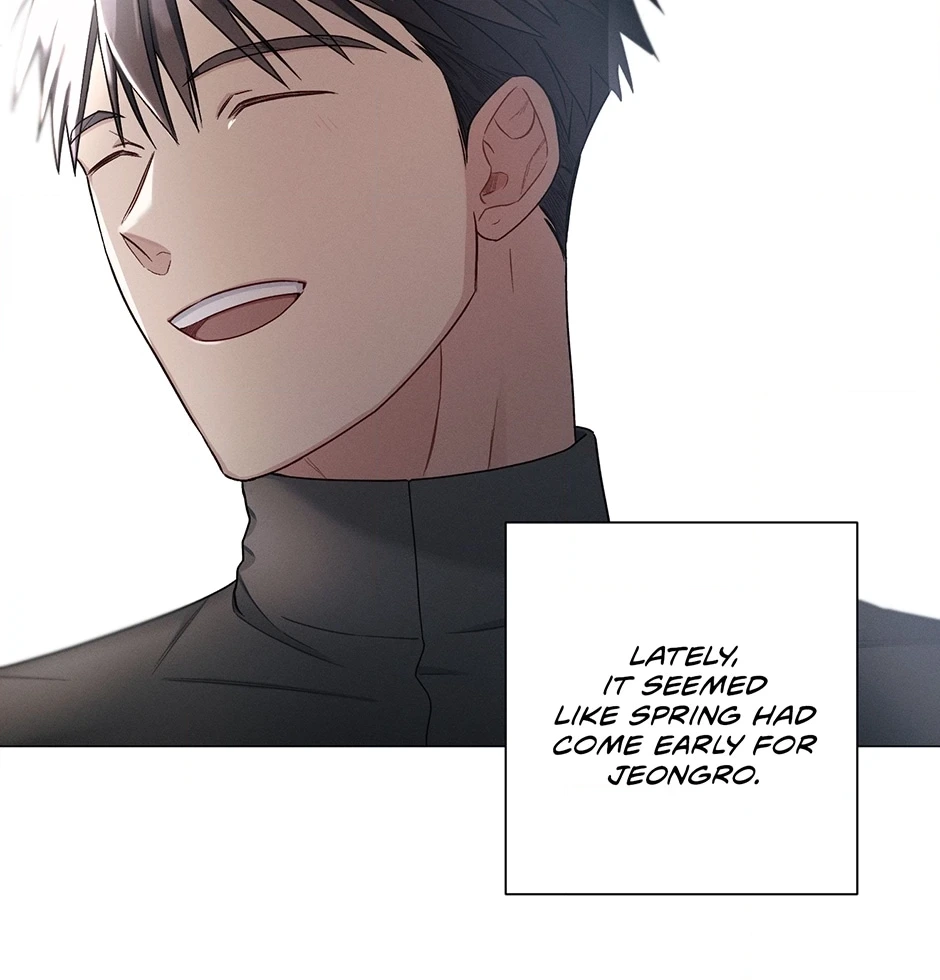 Read Off The Plate chapter 47 image 19 on Lezhin