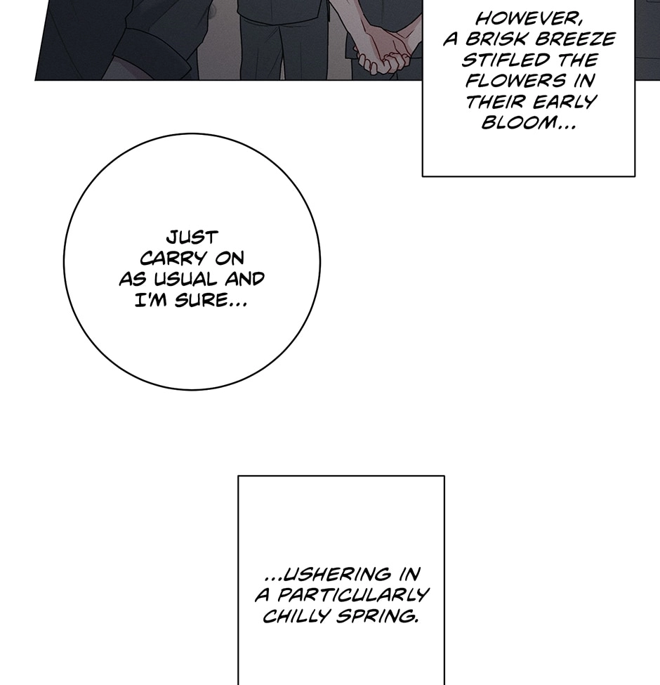 Read Off The Plate chapter 47 image 27 on Lezhin