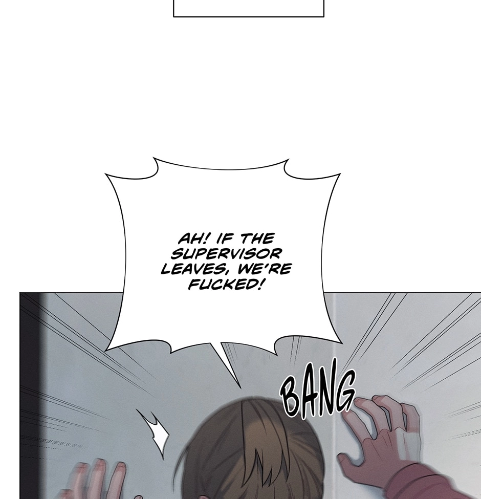 Read Off The Plate chapter 47 image 28 on Lezhin