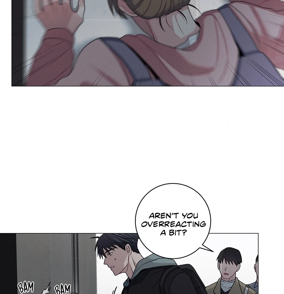 Read Off The Plate chapter 47 image 29 on Lezhin