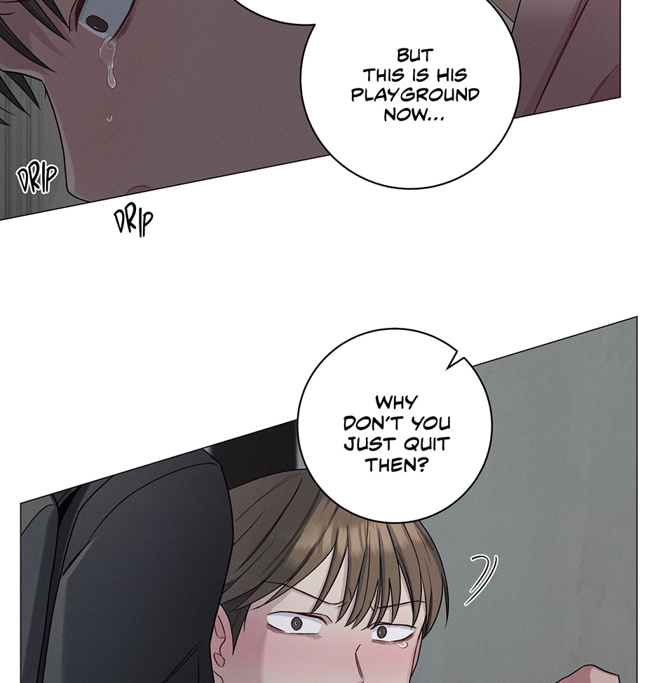 Read Off The Plate chapter 47 image 31 on Lezhin