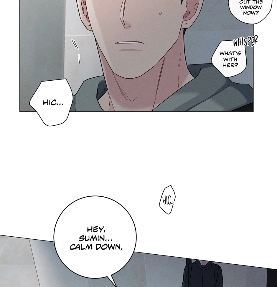 Read Off The Plate chapter 47 image 33 on Lezhin