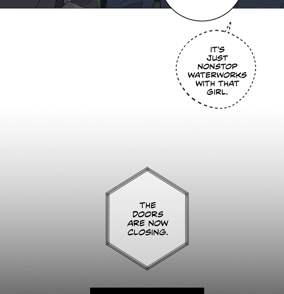 Read Off The Plate chapter 47 image 38 on Lezhin