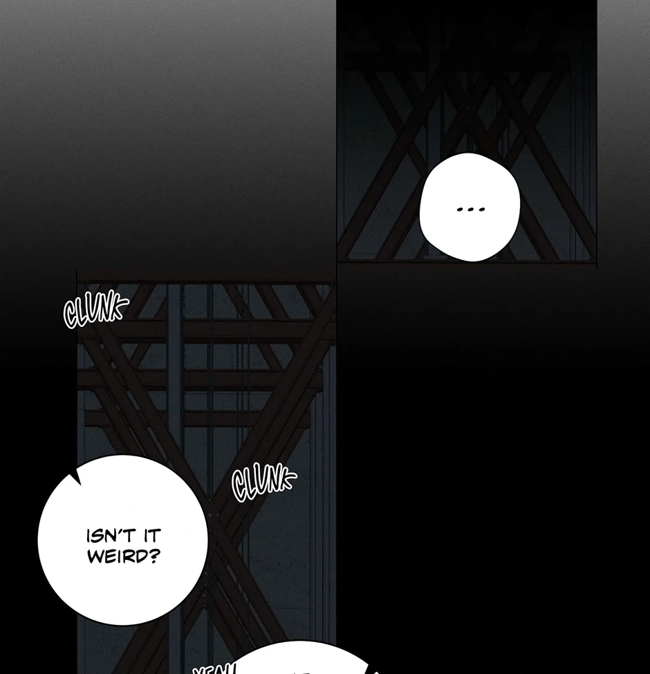 Read Off The Plate chapter 47 image 39 on Lezhin