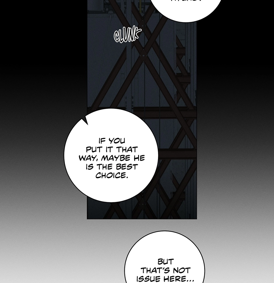 Read Off The Plate chapter 47 image 41 on Lezhin