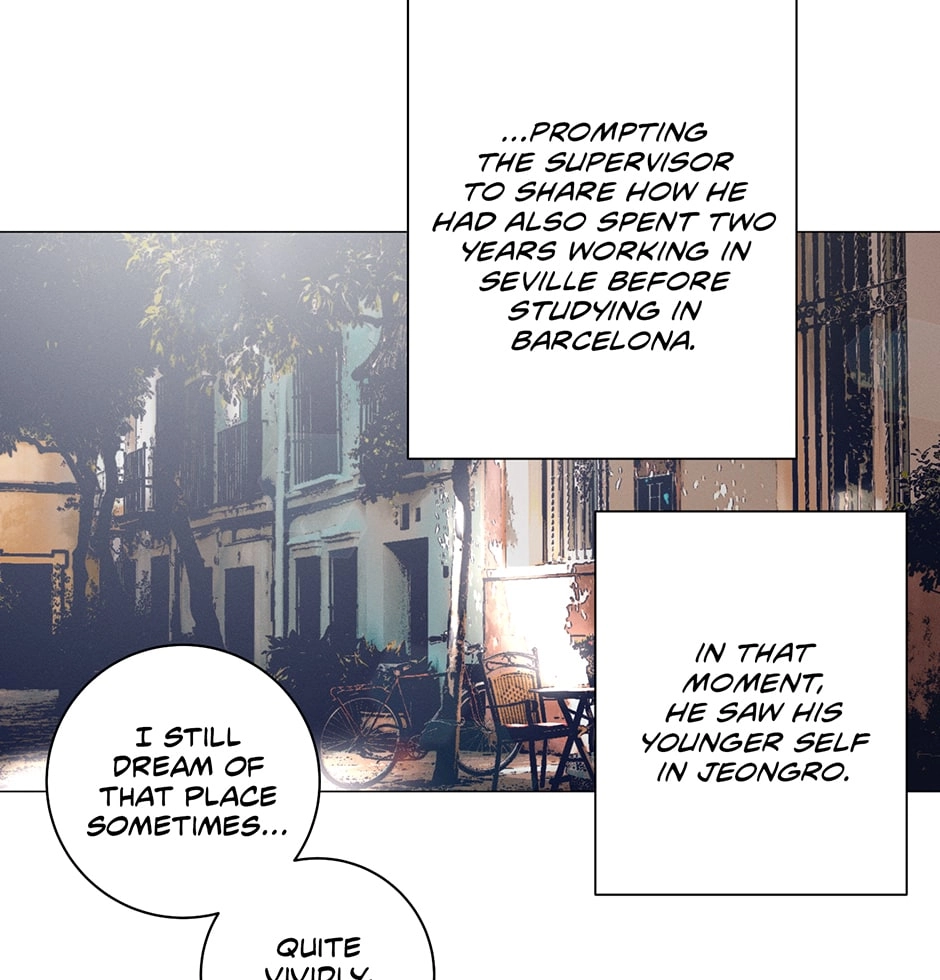 Read Off The Plate chapter 47 image 45 on Lezhin