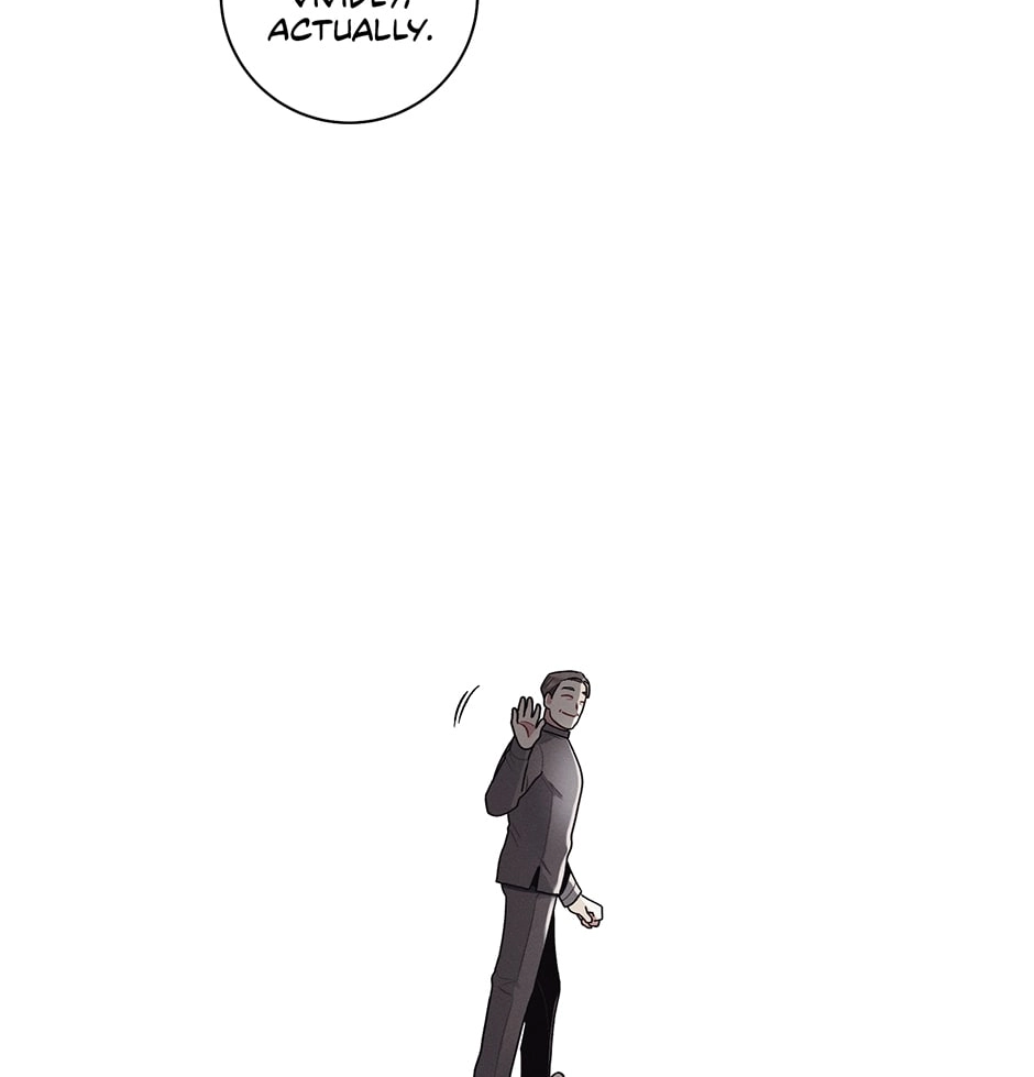 Read Off The Plate chapter 47 image 46 on Lezhin