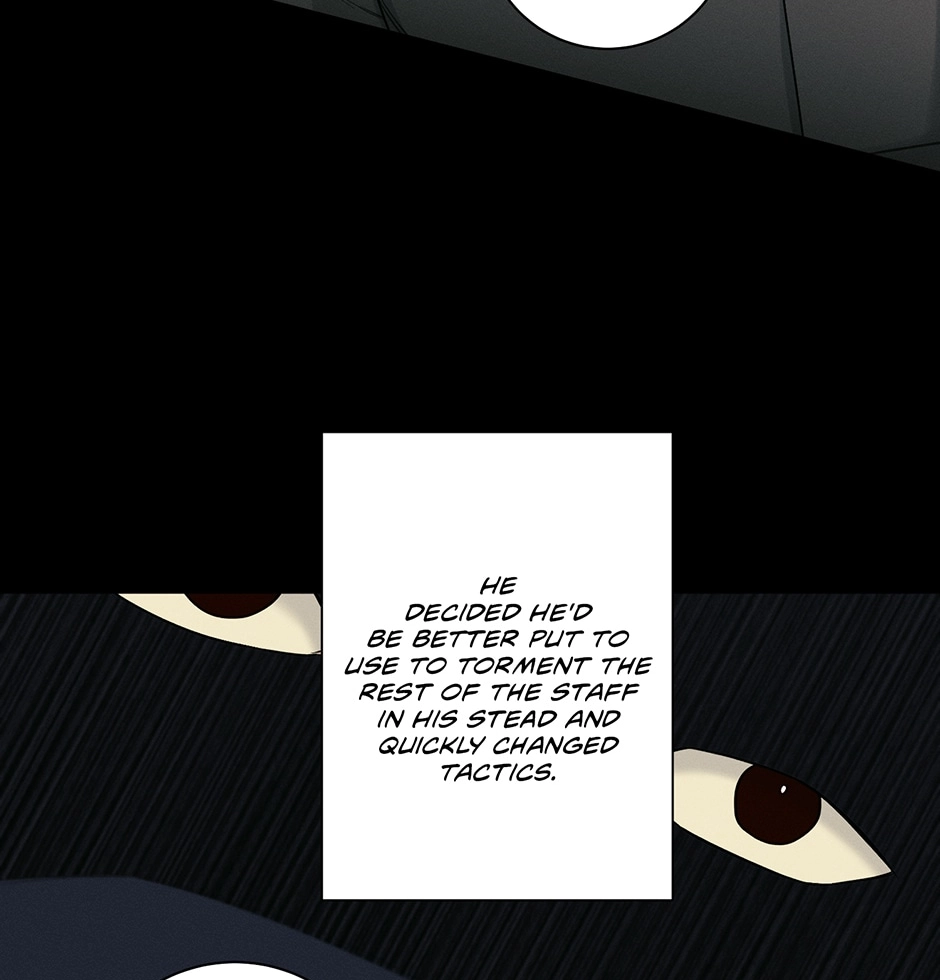 Read Off The Plate chapter 47 image 51 on Lezhin