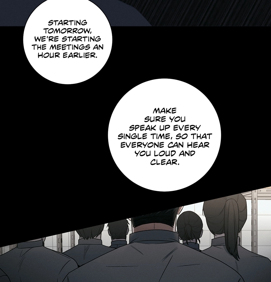 Read Off The Plate chapter 47 image 52 on Lezhin