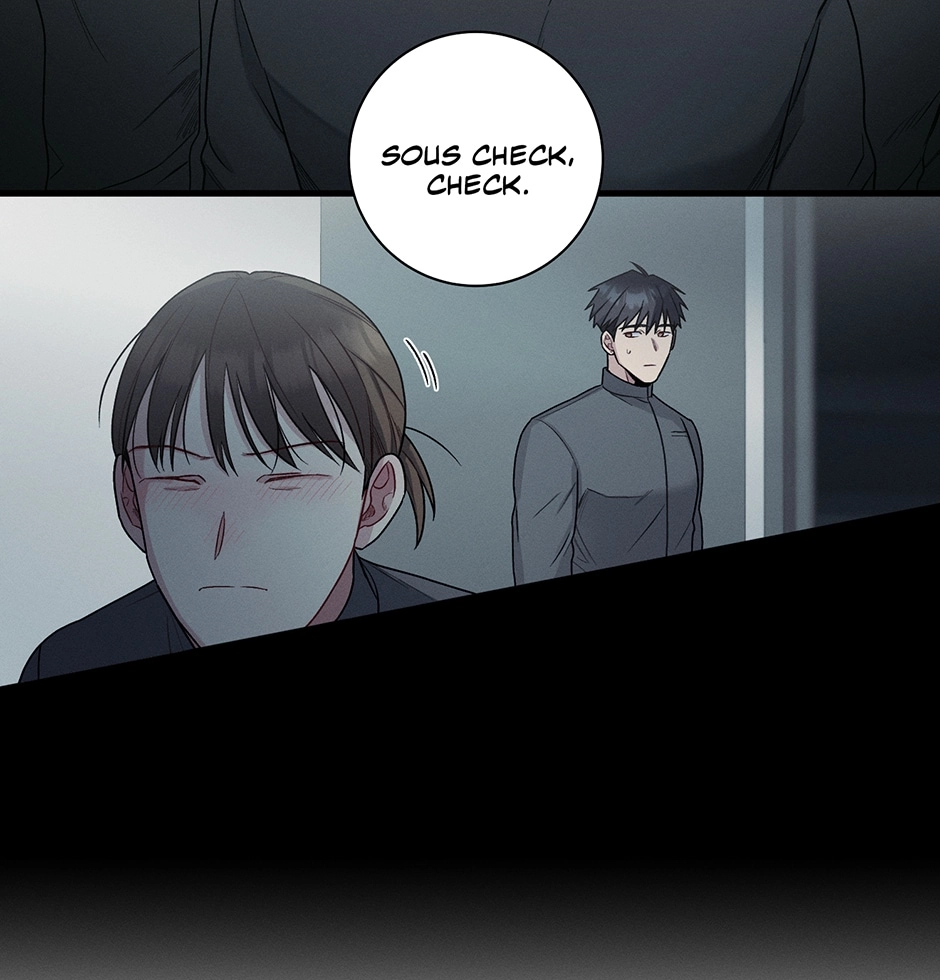 Read Off The Plate chapter 47 image 53 on Lezhin