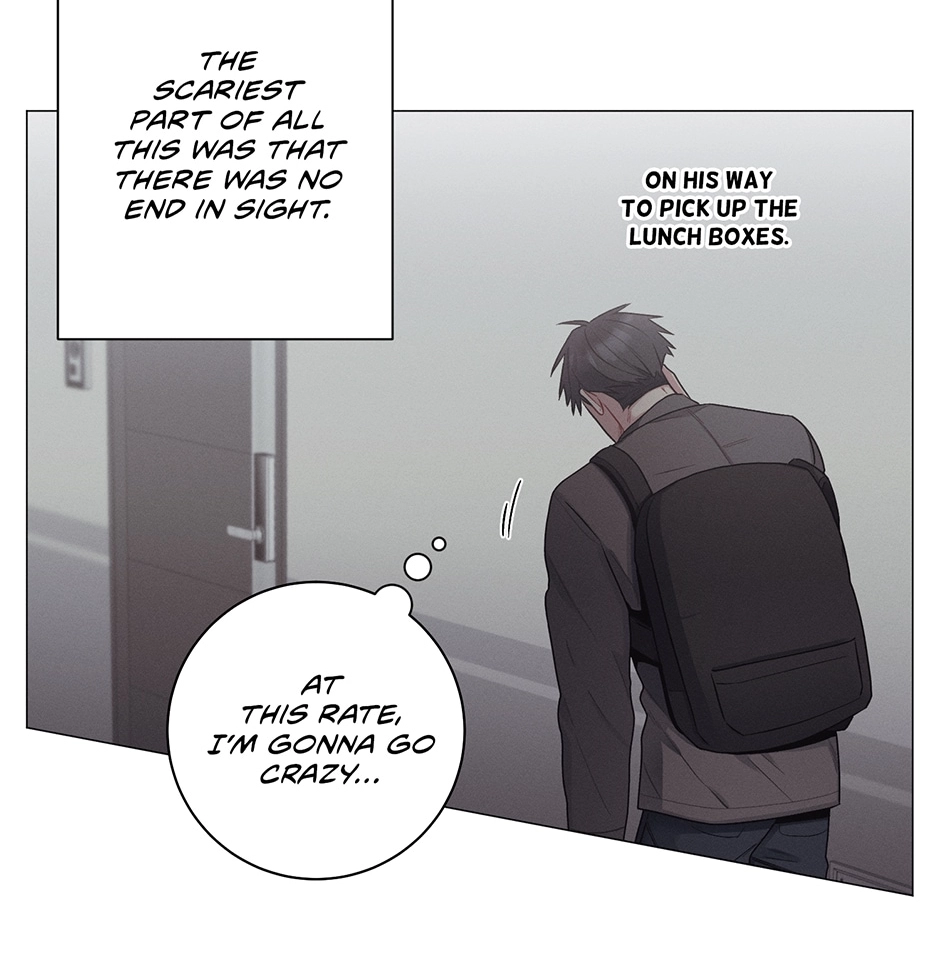 Read Off The Plate chapter 47 image 58 on Lezhin
