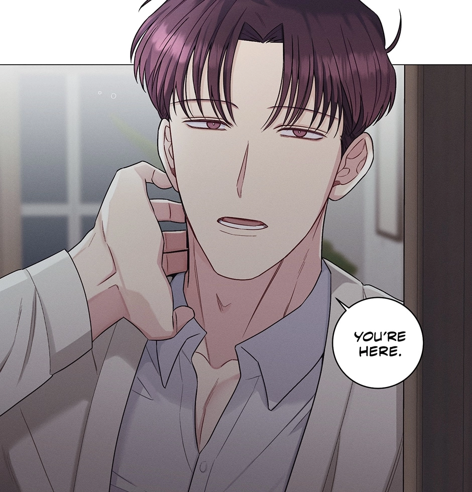 Read Off The Plate chapter 47 image 61 on Lezhin
