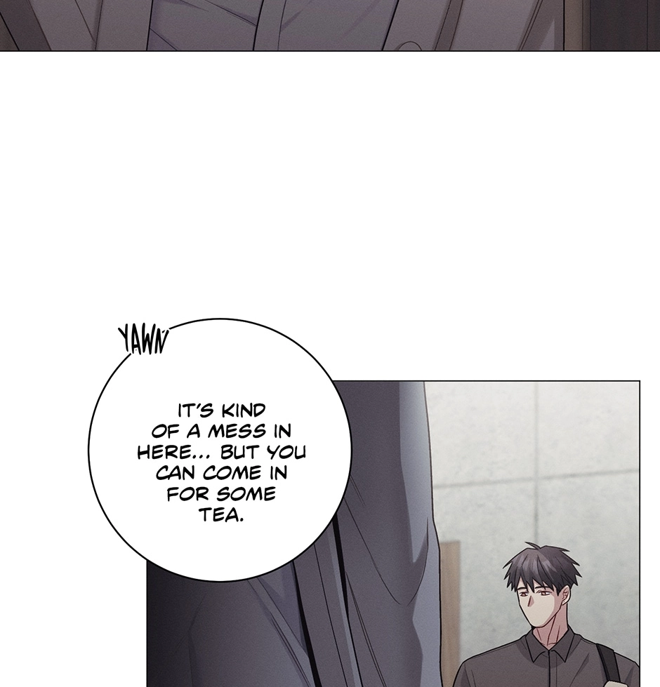 Read Off The Plate chapter 47 image 62 on Lezhin