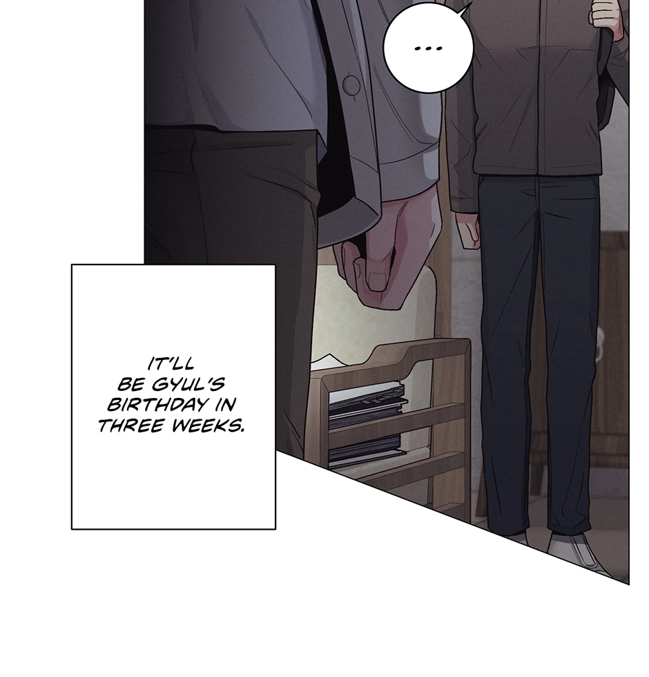 Read Off The Plate chapter 47 image 63 on Lezhin