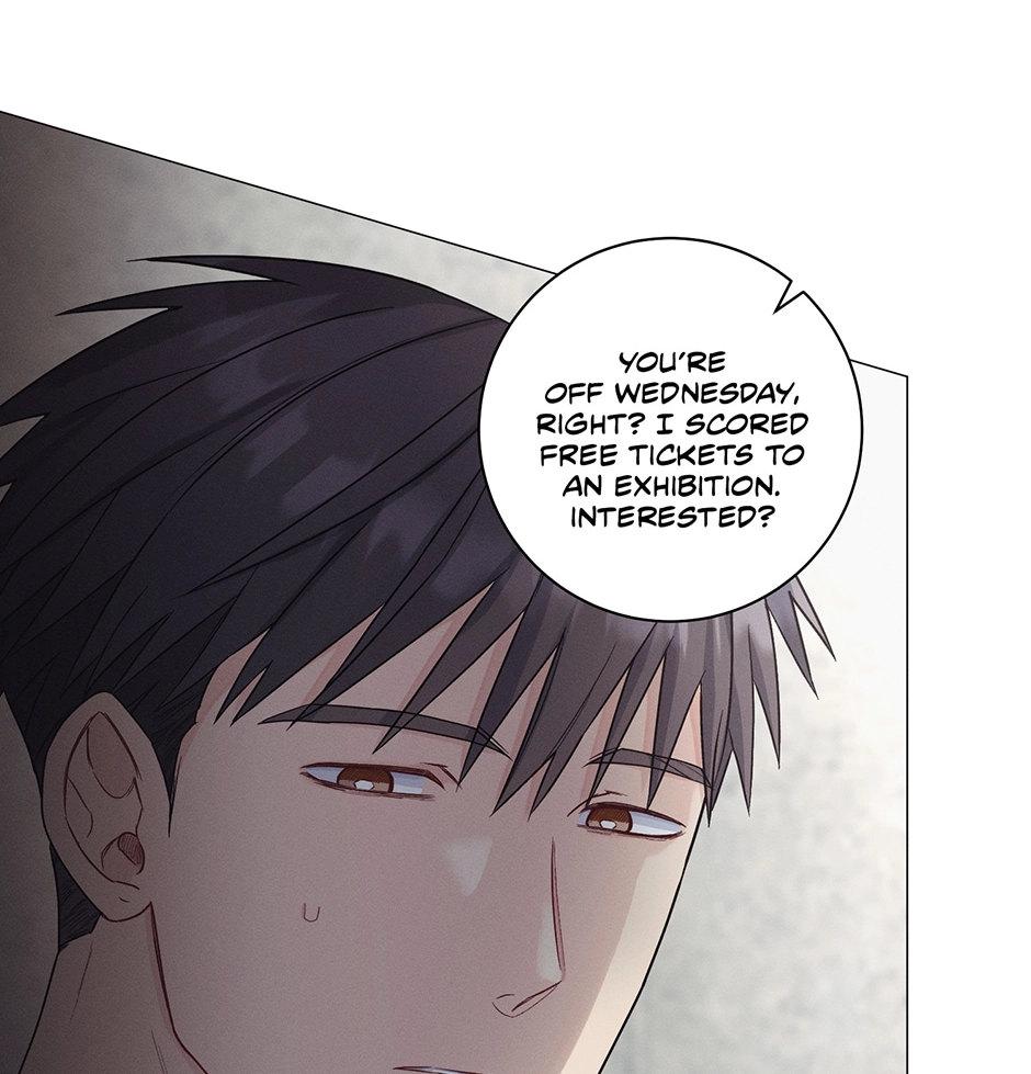 Read Off The Plate chapter 47 image 64 on Lezhin