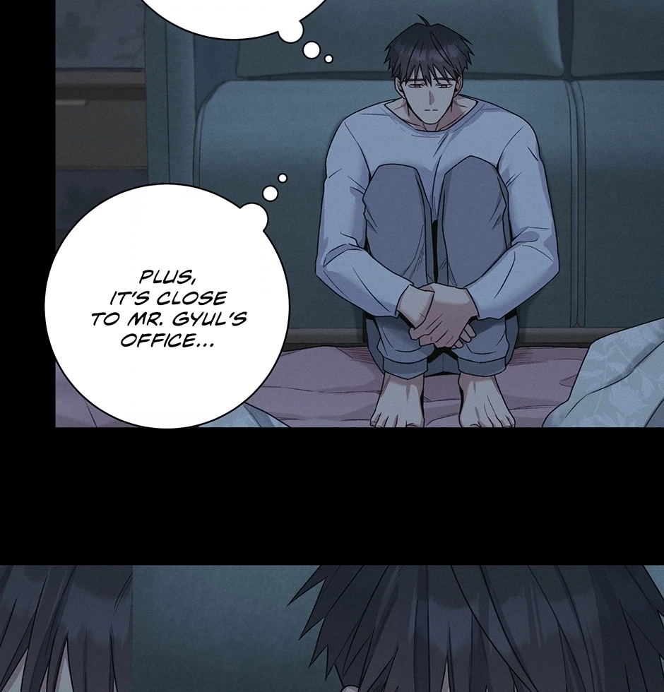 Read Off The Plate chapter 47 image 69 on Lezhin