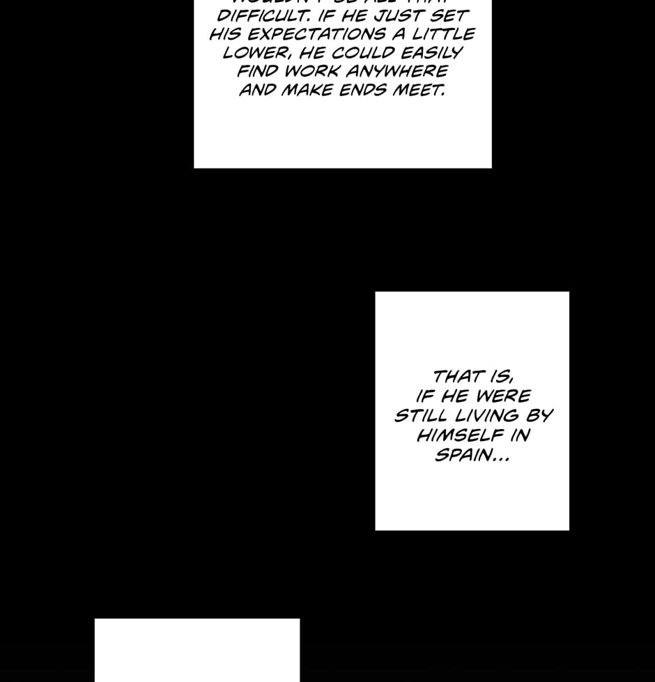 Read Off The Plate chapter 47 image 72 on Lezhin