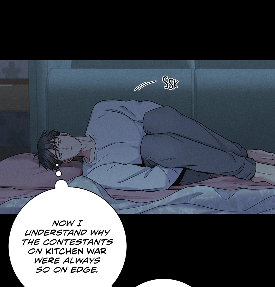 Read Off The Plate chapter 47 image 75 on Lezhin