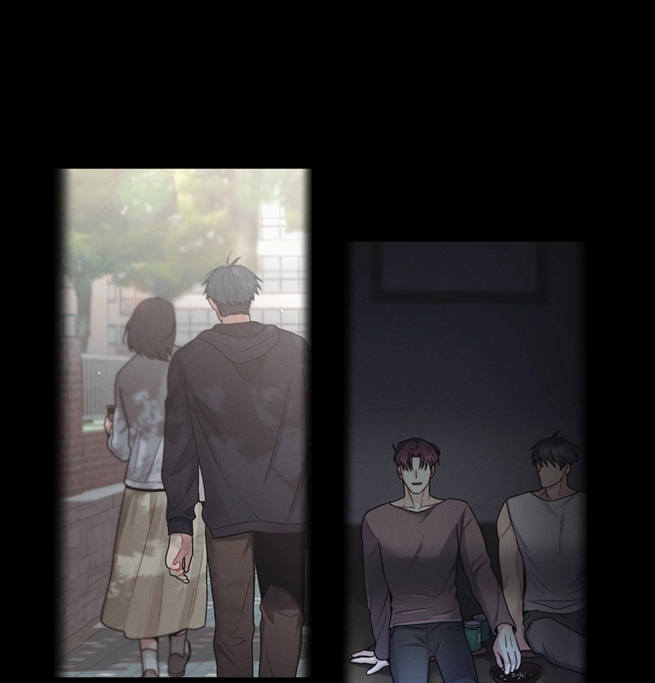 Read Off The Plate chapter 47 image 77 on Lezhin