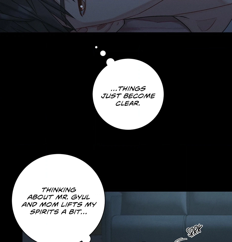 Read Off The Plate chapter 47 image 79 on Lezhin