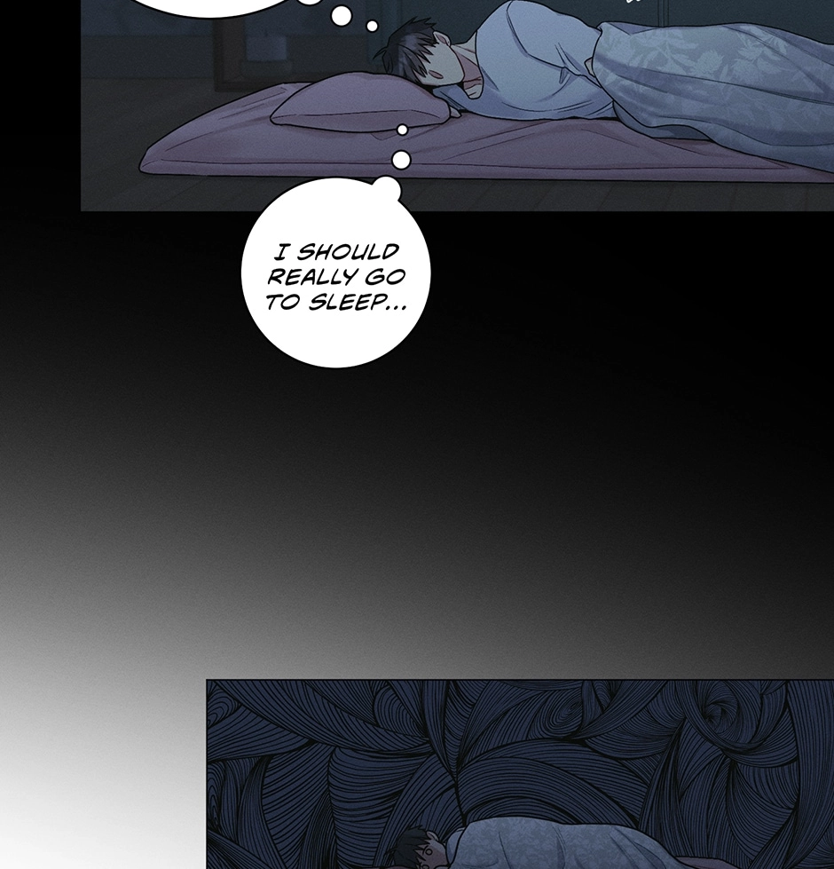 Read Off The Plate chapter 47 image 80 on Lezhin