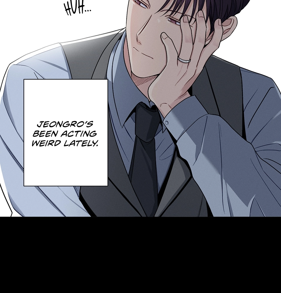 Read Off The Plate chapter 47 image 83 on Lezhin