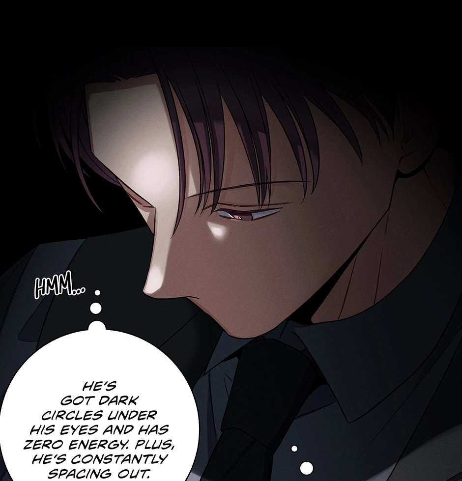 Read Off The Plate chapter 47 image 84 on Lezhin