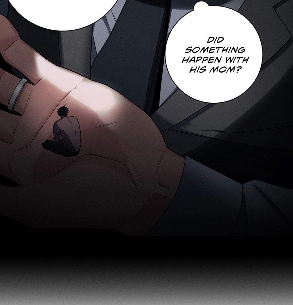 Read Off The Plate chapter 47 image 85 on Lezhin