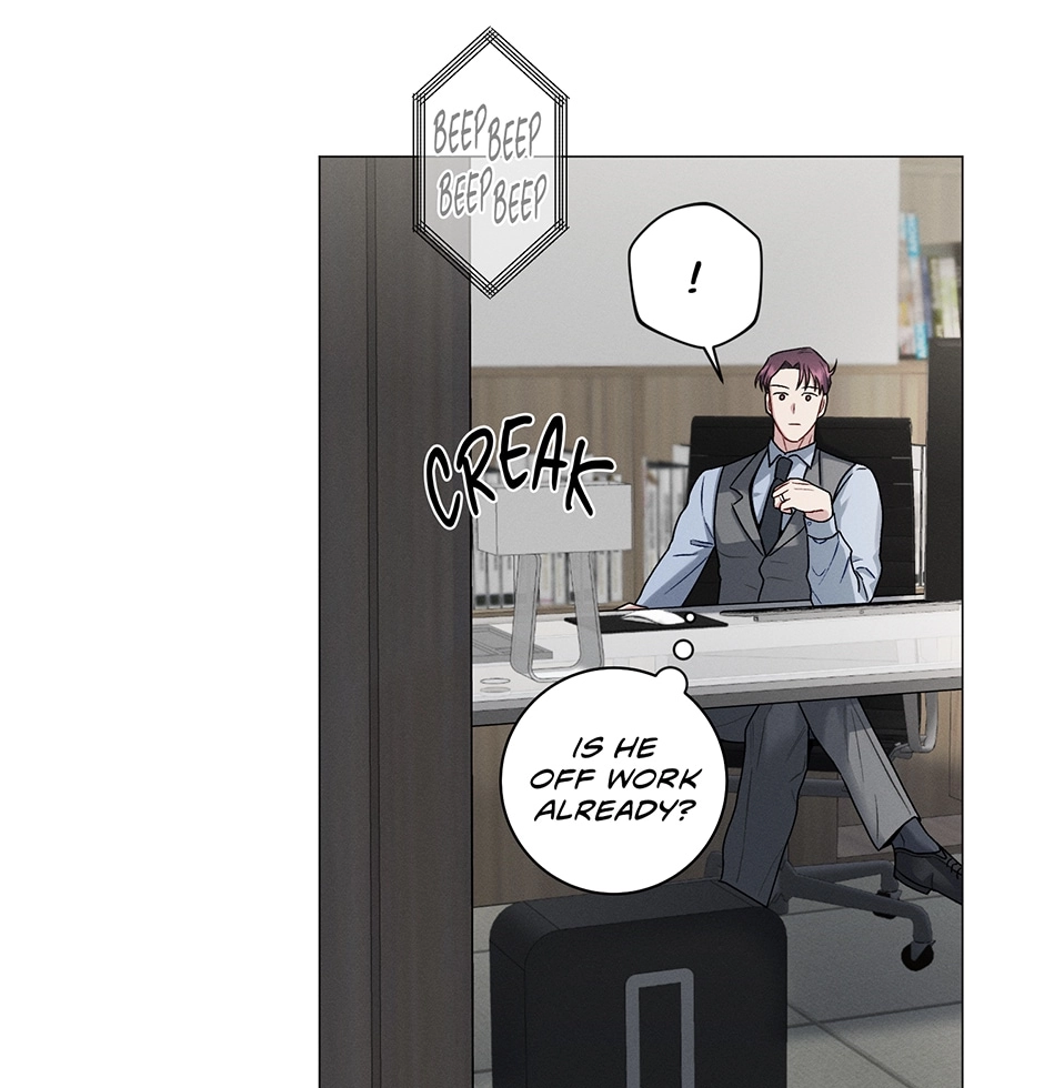 Read Off The Plate chapter 47 image 87 on Lezhin