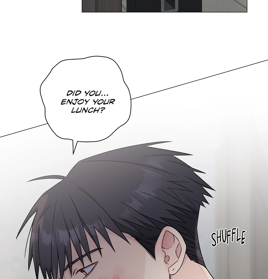 Read Off The Plate chapter 47 image 88 on Lezhin